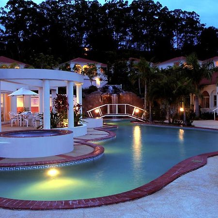Royal Woods Resort Гоулд Коуст Екстериор снимка
