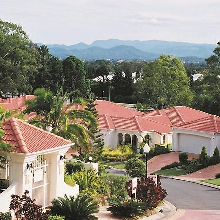 Royal Woods Resort Гоулд Коуст Екстериор снимка