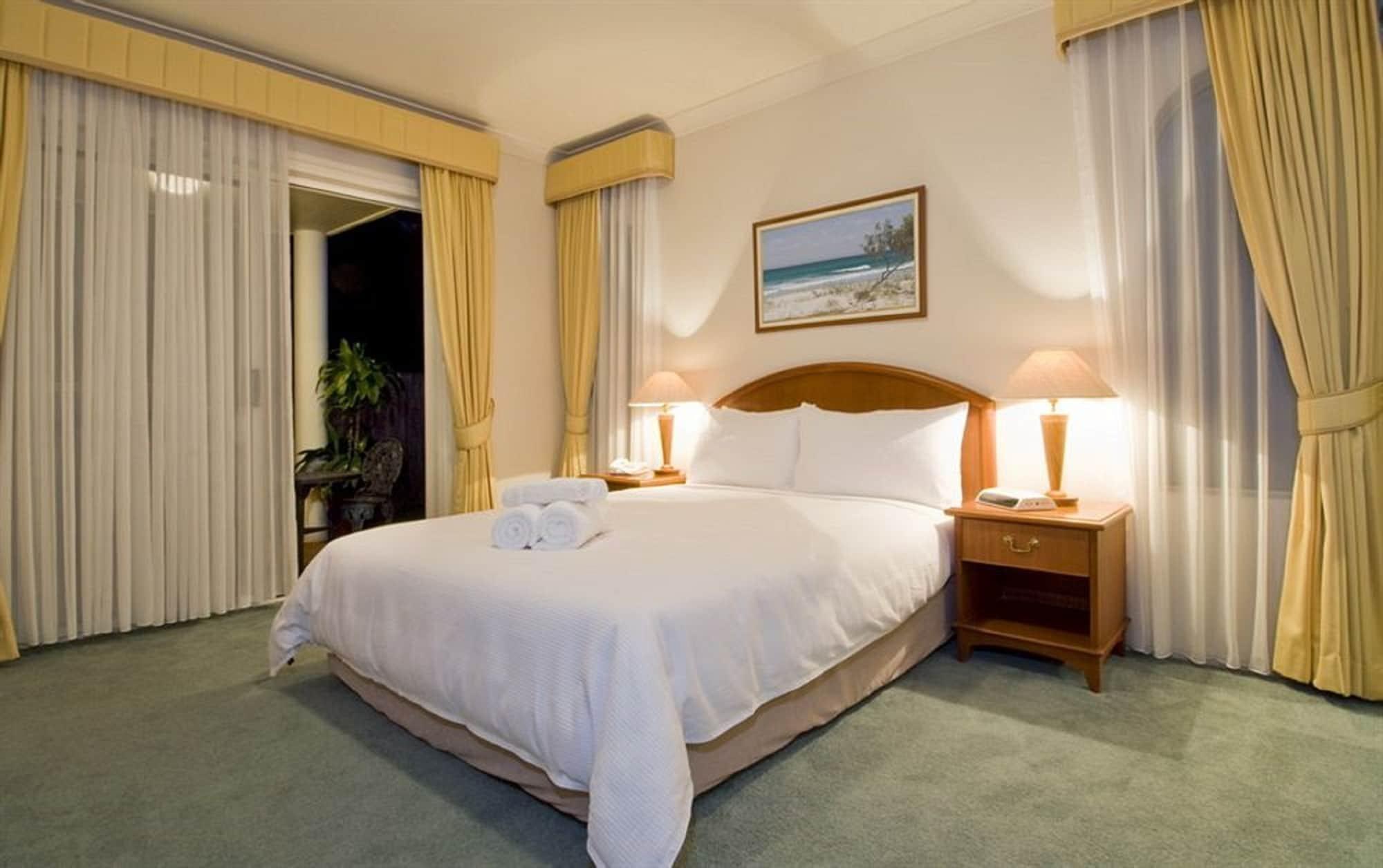 Royal Woods Resort Гоулд Коуст Екстериор снимка