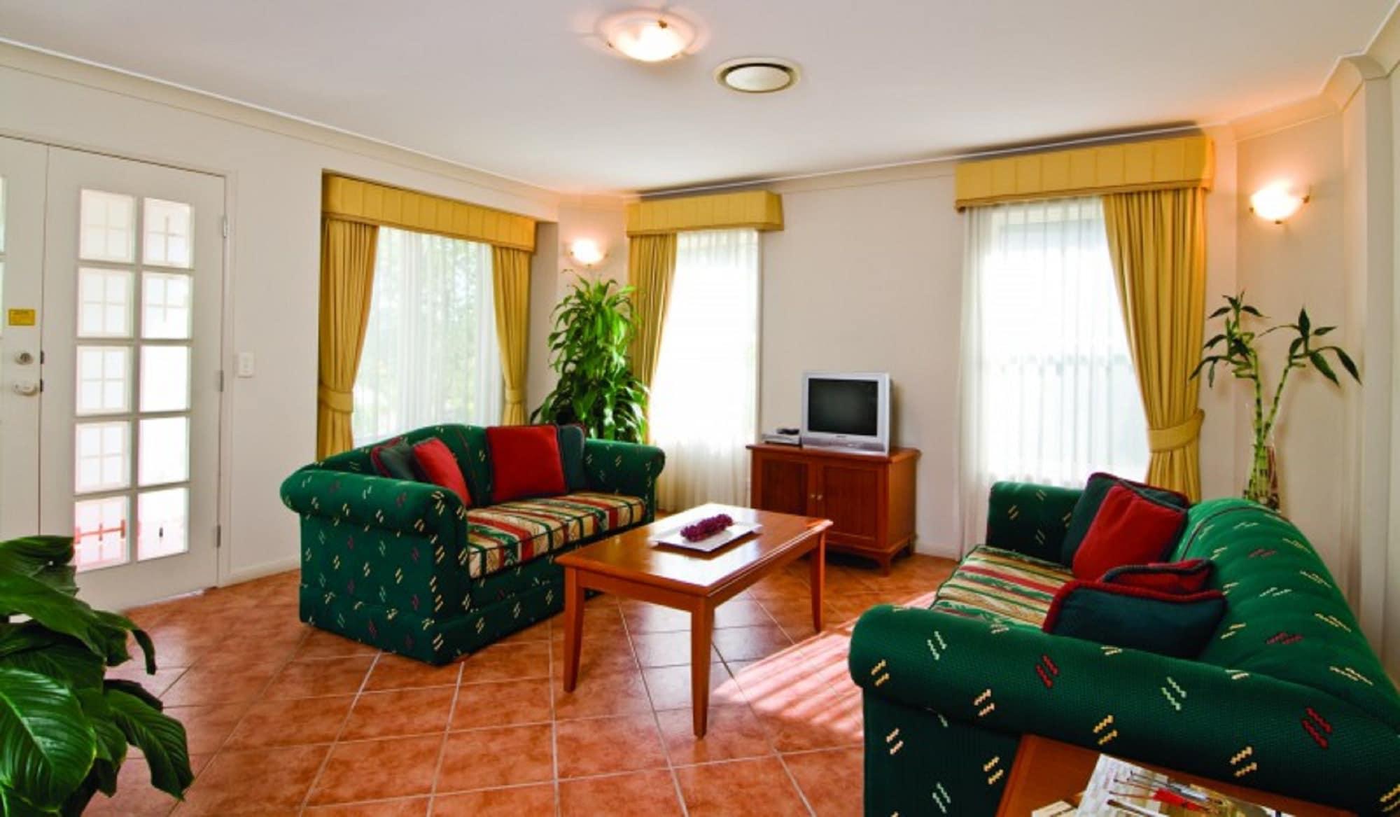 Royal Woods Resort Гоулд Коуст Екстериор снимка