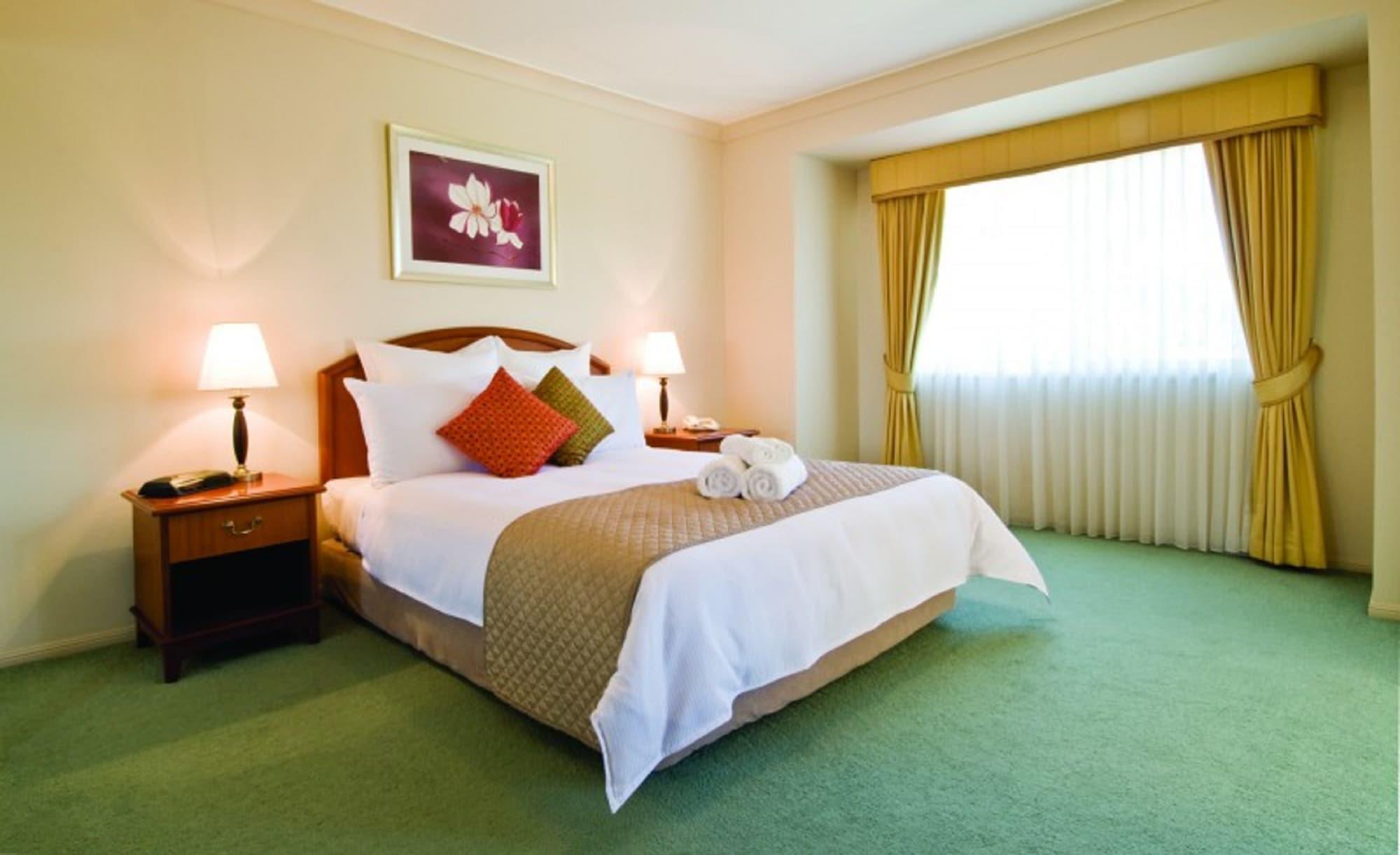 Royal Woods Resort Гоулд Коуст Екстериор снимка