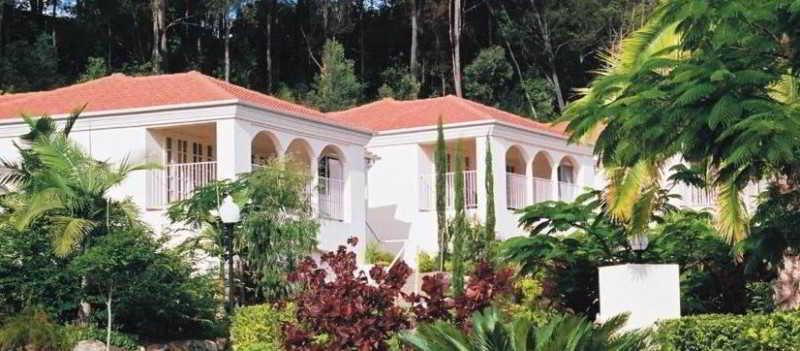 Royal Woods Resort Гоулд Коуст Екстериор снимка