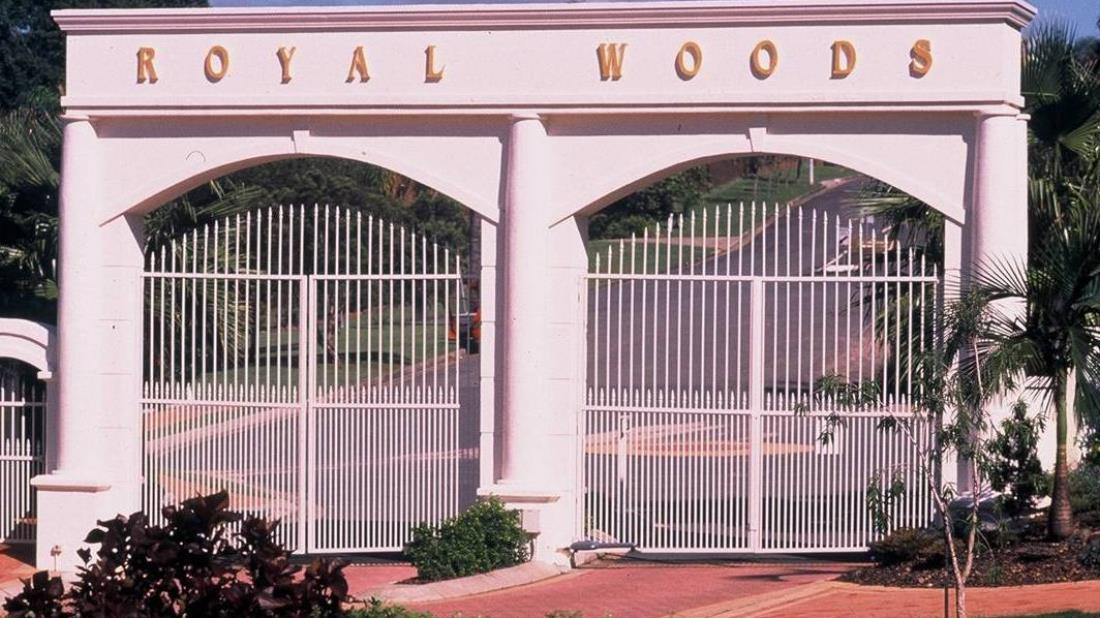 Royal Woods Resort Гоулд Коуст Екстериор снимка