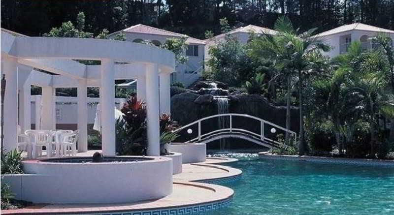 Royal Woods Resort Гоулд Коуст Екстериор снимка