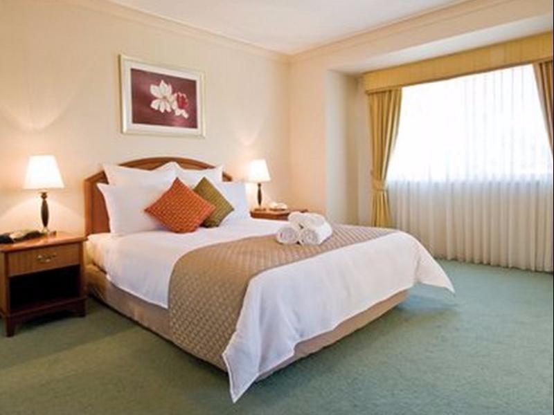 Royal Woods Resort Гоулд Коуст Екстериор снимка