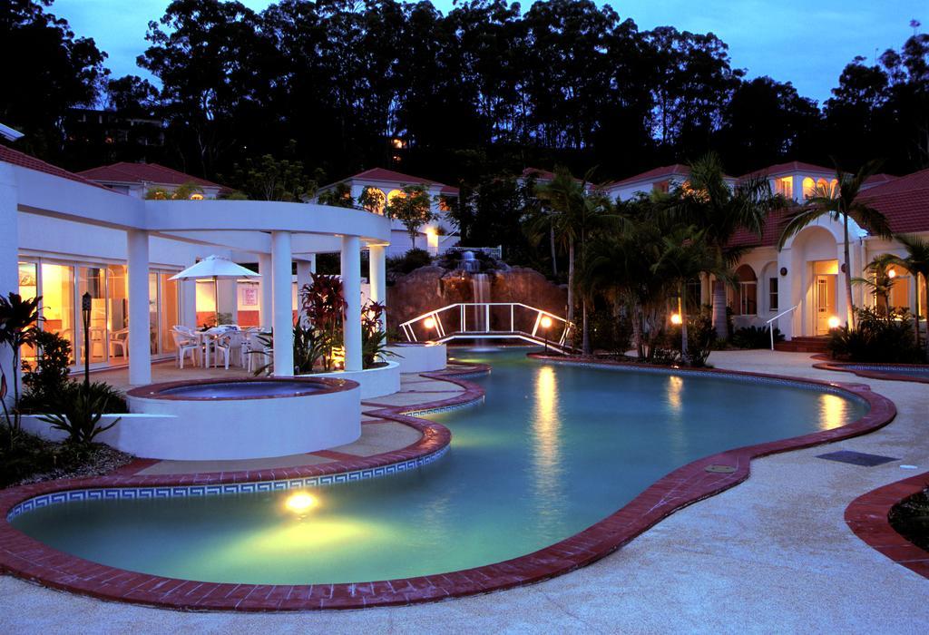 Royal Woods Resort Гоулд Коуст Екстериор снимка