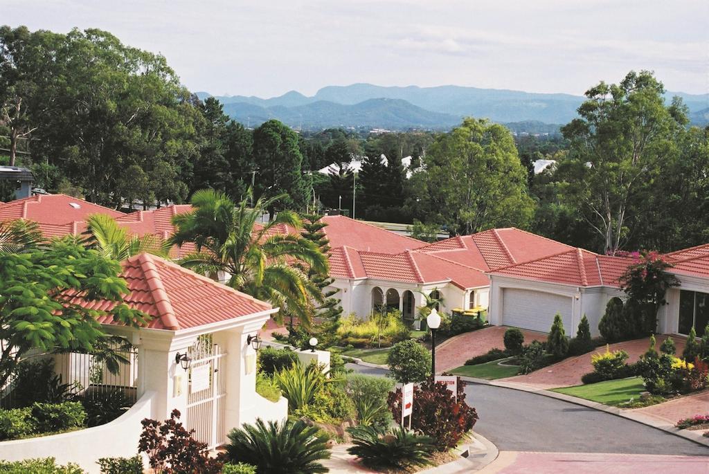 Royal Woods Resort Гоулд Коуст Екстериор снимка