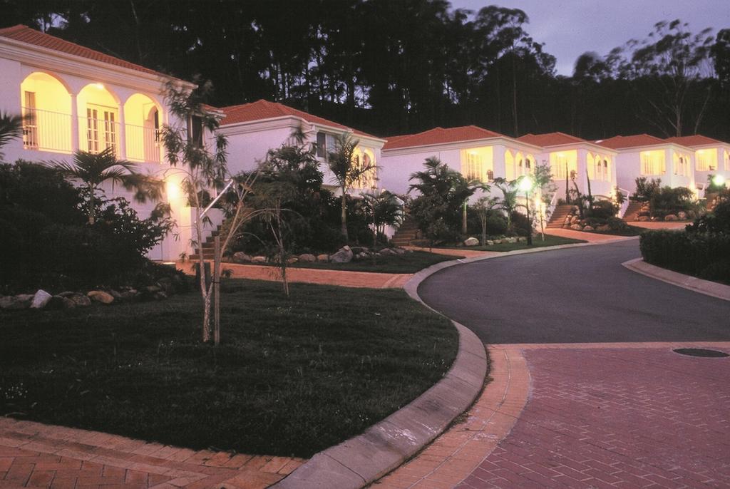 Royal Woods Resort Гоулд Коуст Екстериор снимка