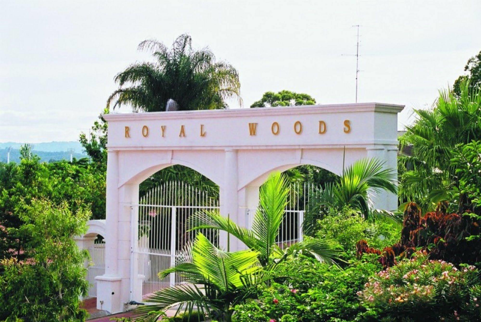 Royal Woods Resort Гоулд Коуст Екстериор снимка
