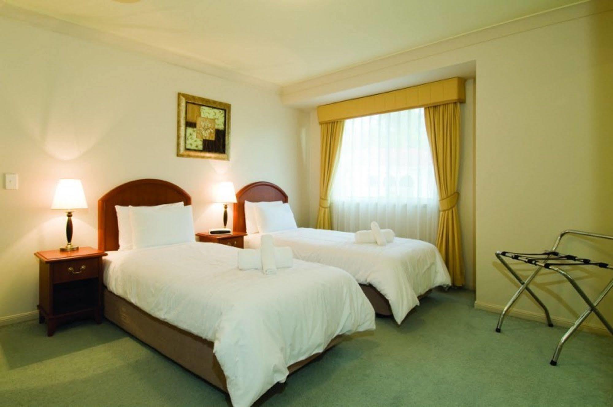 Royal Woods Resort Гоулд Коуст Екстериор снимка