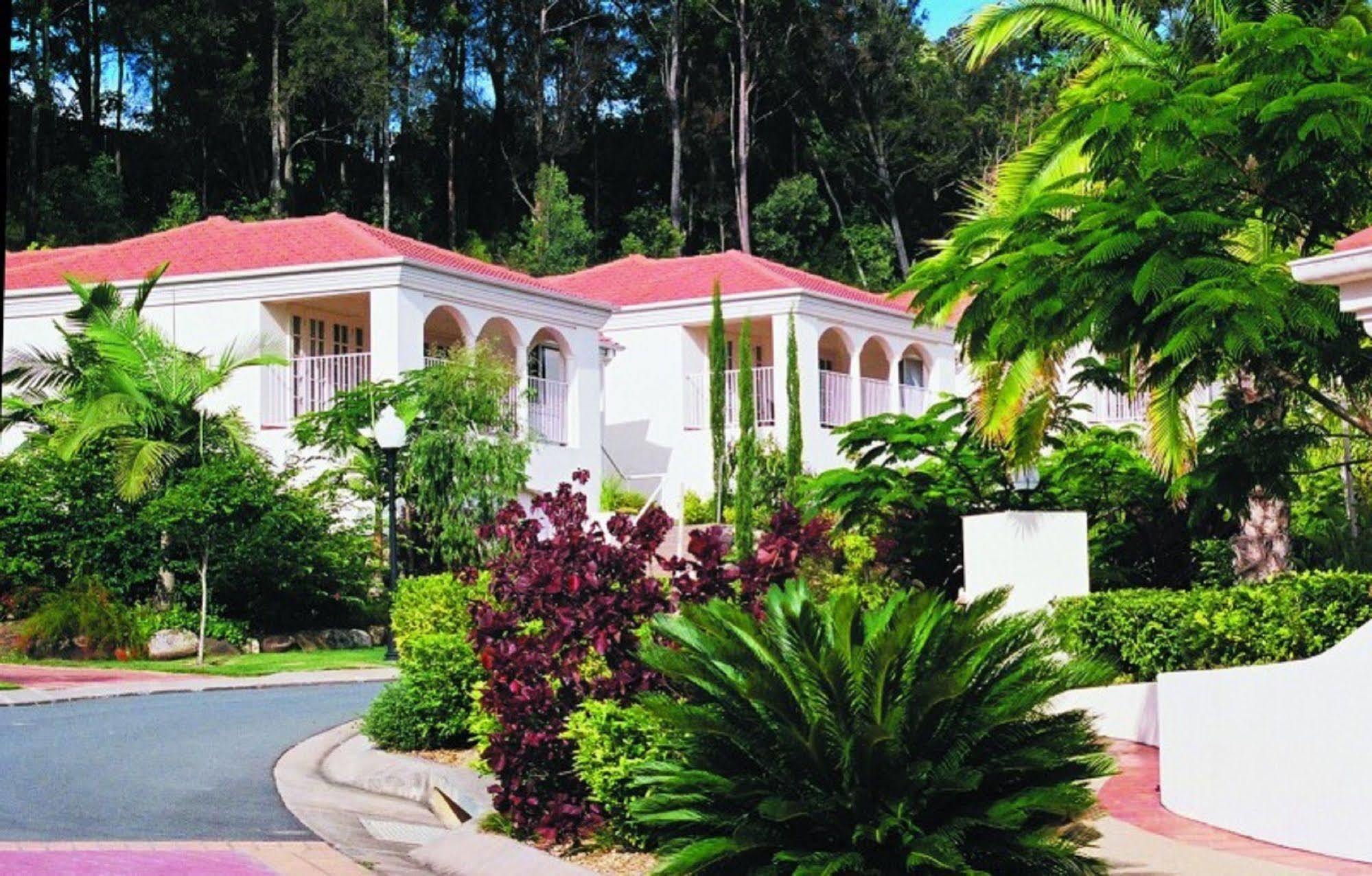 Royal Woods Resort Гоулд Коуст Екстериор снимка