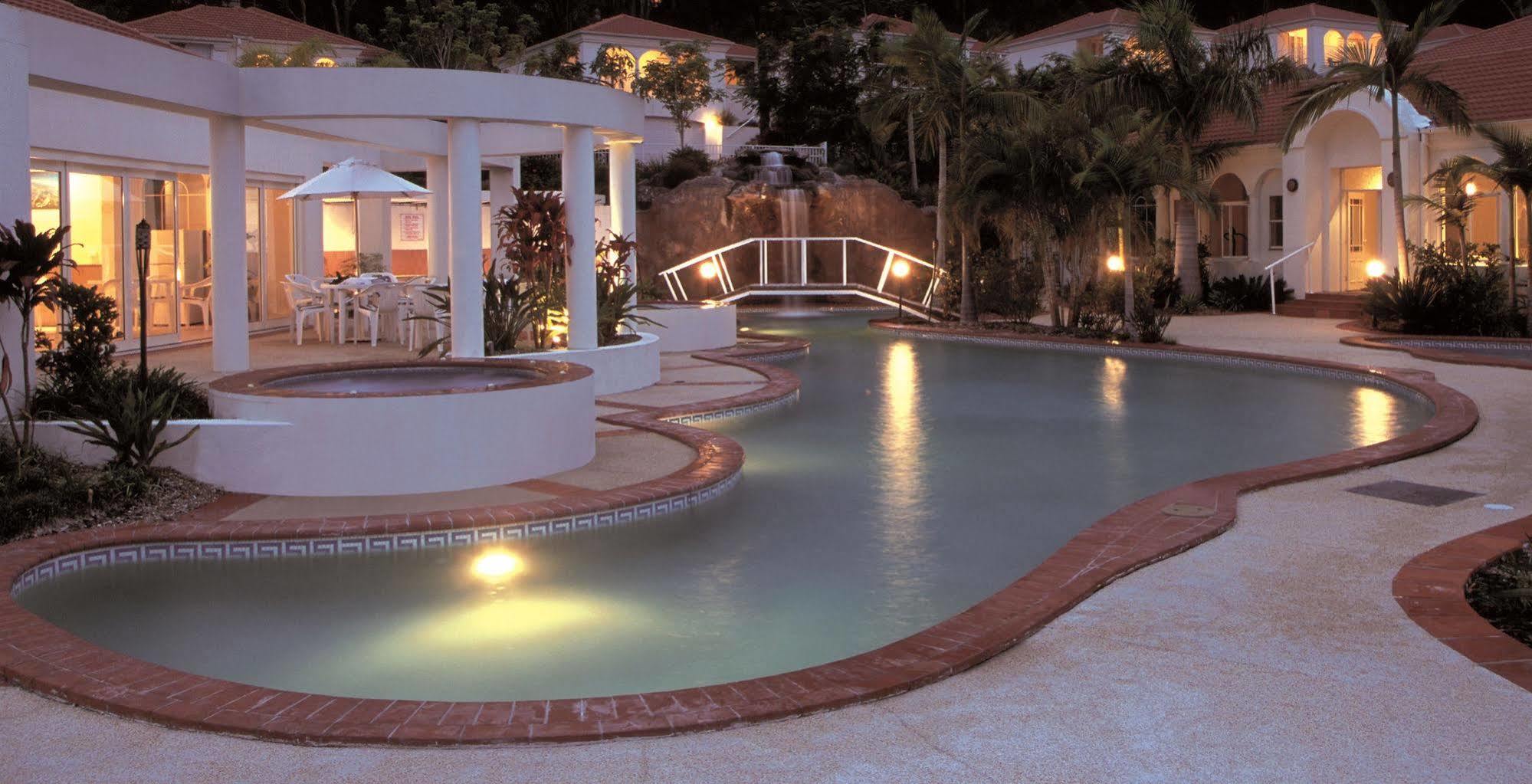 Royal Woods Resort Гоулд Коуст Екстериор снимка