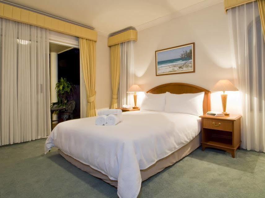 Royal Woods Resort Гоулд Коуст Екстериор снимка