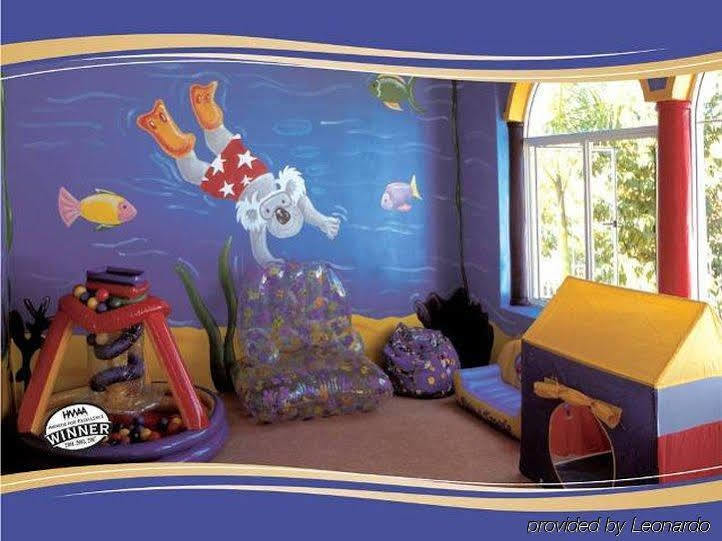 Royal Woods Resort Гоулд Коуст Екстериор снимка