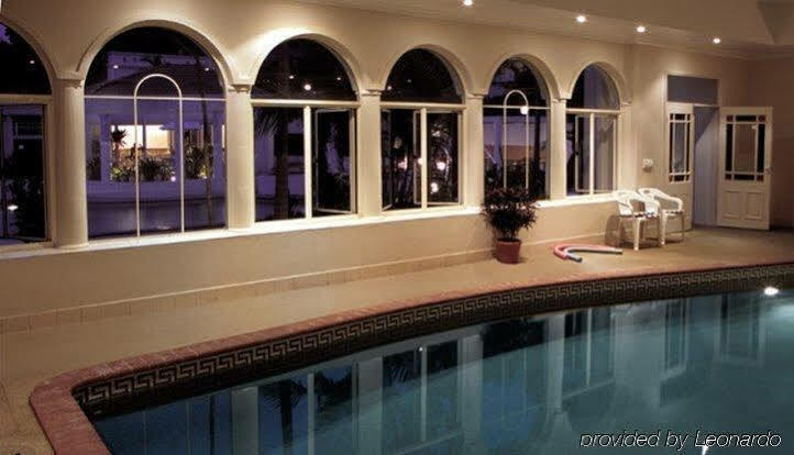 Royal Woods Resort Гоулд Коуст Екстериор снимка
