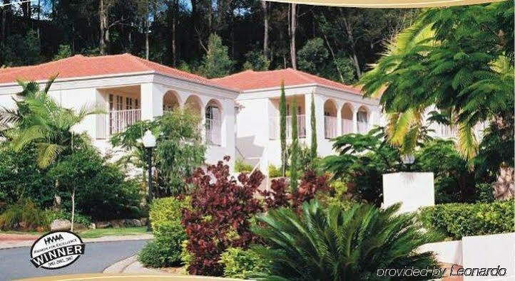 Royal Woods Resort Гоулд Коуст Екстериор снимка